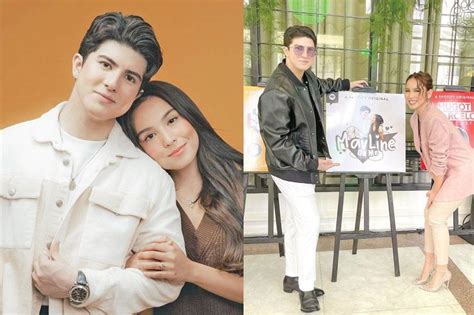 kyline alcantara real name|Kyline Alcantara opens up on failed relationship with Mavy .